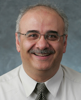 Dr. Nassar profile
