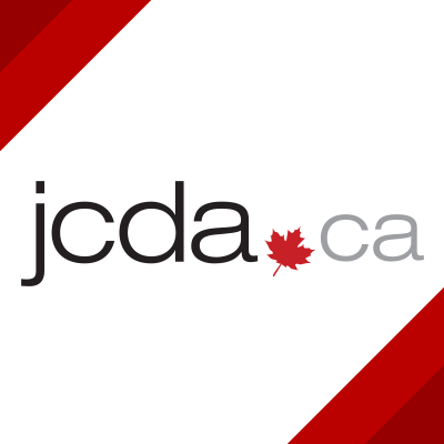JCDA logo