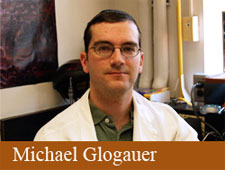 Michael Glogauer