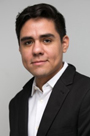 Dr. Arriola-Pacheco profile