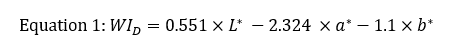 Equation