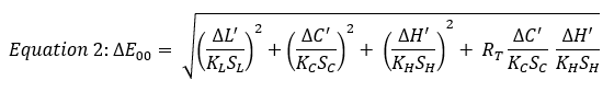 Equation