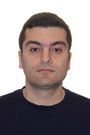 Dr. Ghanati profile