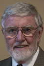 Dr. MacEntee profile
