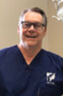 Dr. Pynn profile