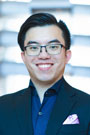 Dr. Shang profile