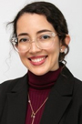Dr. Sihuay-Torres profile