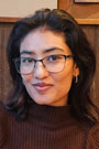 Dr. Pokhrel profile