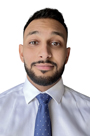 Dr. Wanes profile