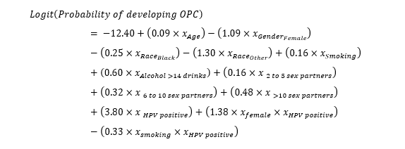 equation
