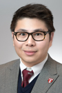 Dr. Nguyen profile